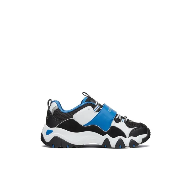 Skechers D'LITES Series Kids' Casual Shoes Kids-1
