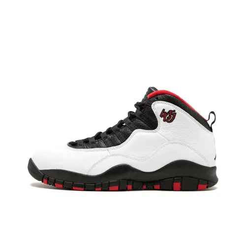 Jordan 10 Retro Double Nickel GS