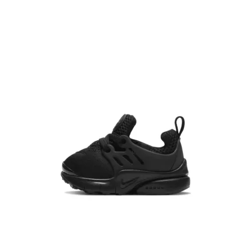 Nike Presto Extreme Triple Black TD