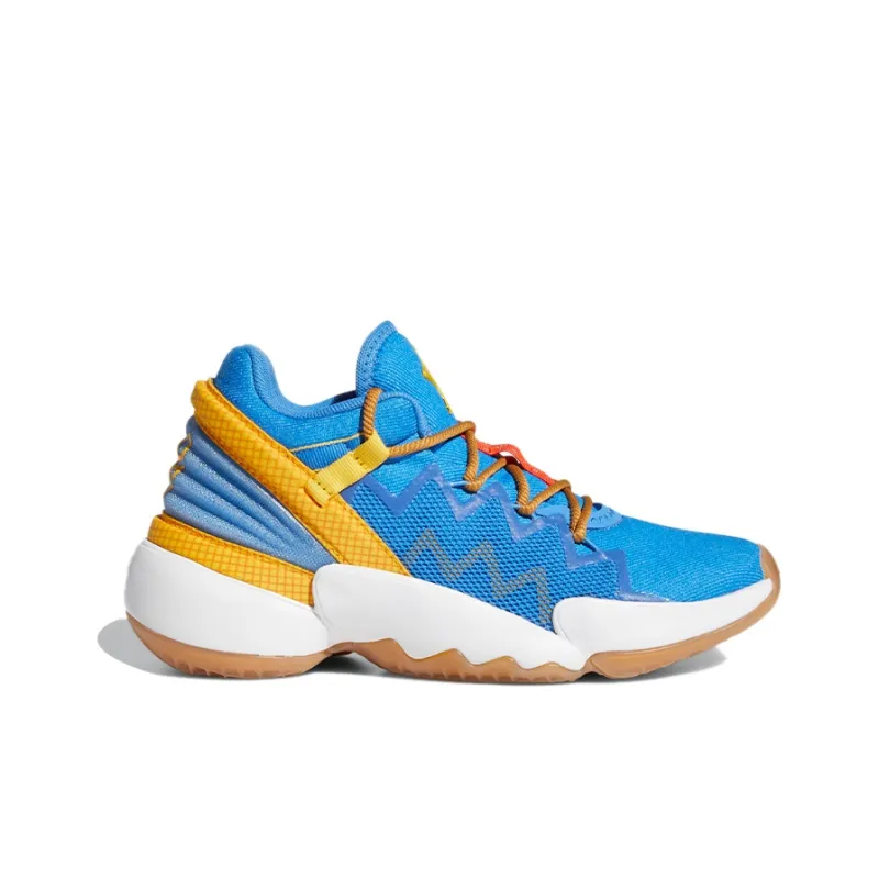 adidas D.O.N. Issue #2 Toy Story Woody GS-1