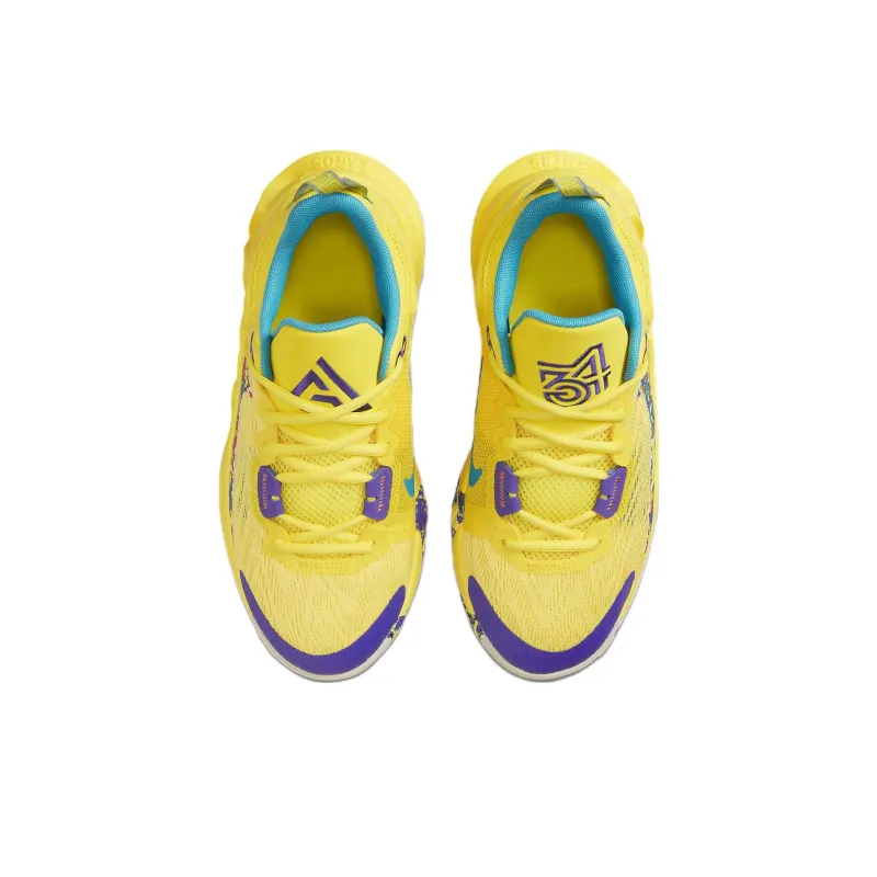 Nike Giannis Immortality 2 Kids' Basketball Shoes Unisex-3