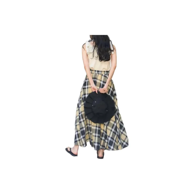 FREAK'S STORE Casual Long Skirts Women's-2