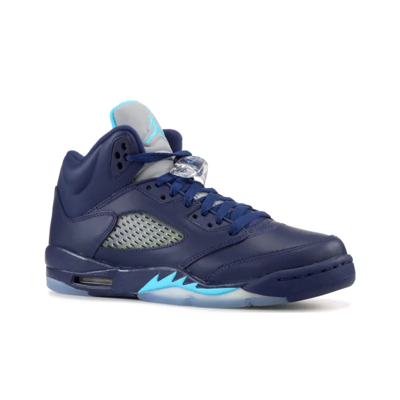 Jordan 5 Retro Pre-Grape GS-1