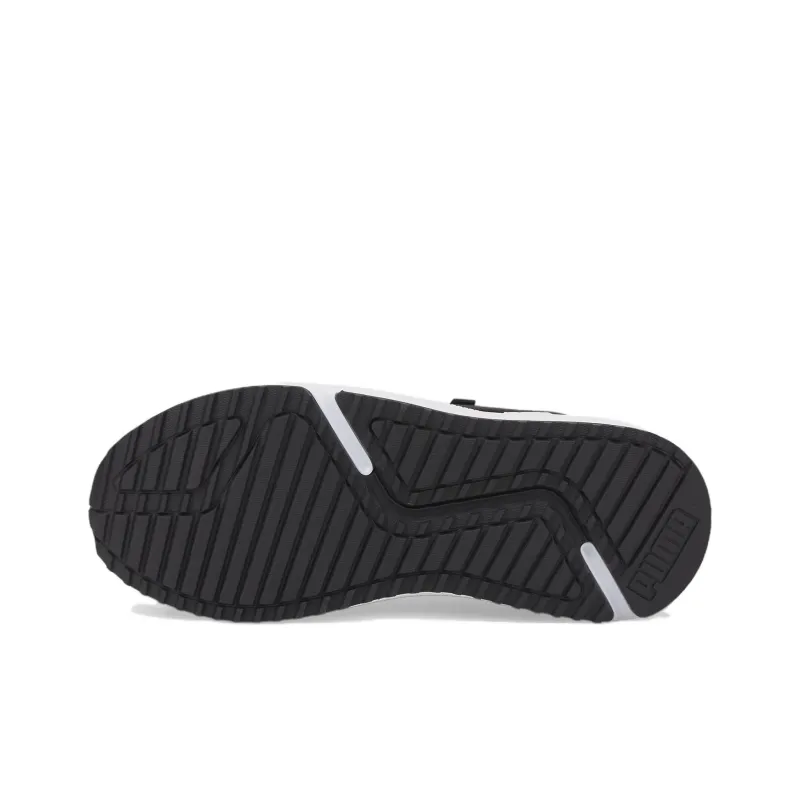 Puma Pacer Easy Jr 'Black'-4