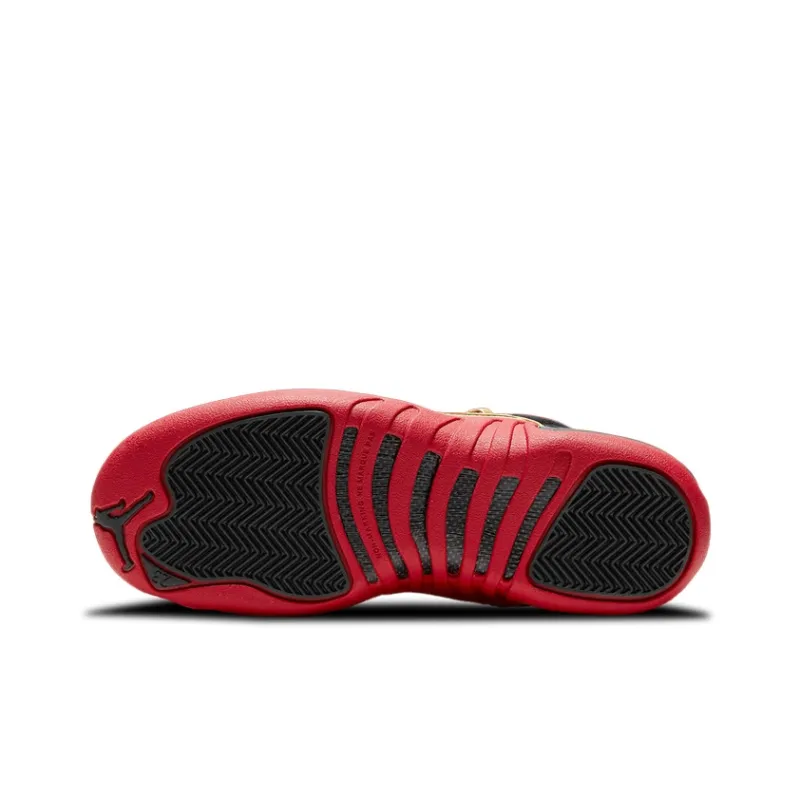Jordan 12 Retro Low Super Bowl GS-5