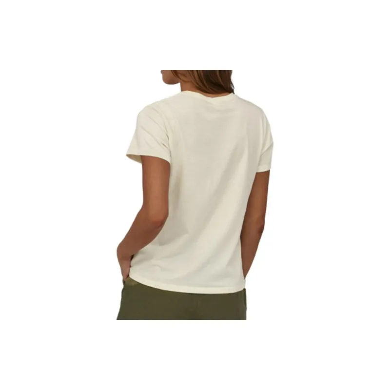 Patagonia Organic Certified T-Shirts Women's-14