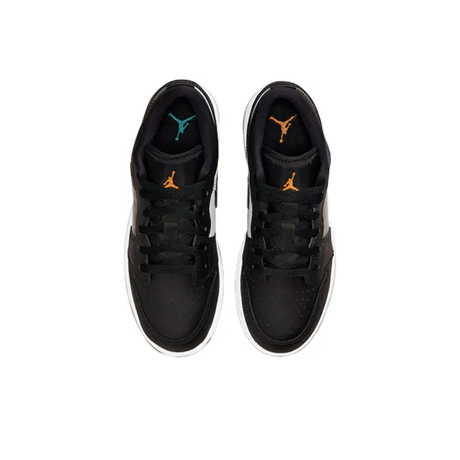 Jordan 1 Low Hologram GS-3