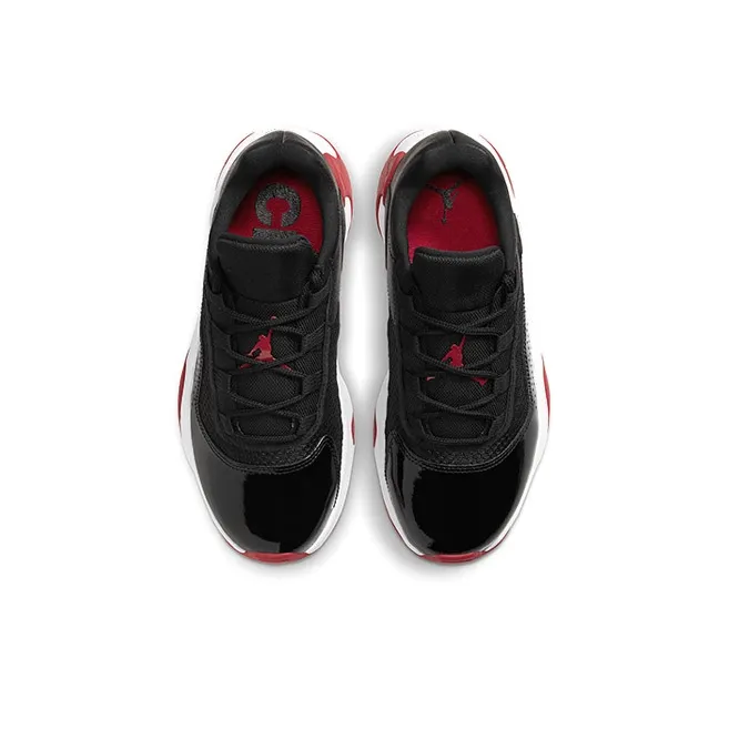 Jordan 11 CMFT Low Bred GS-3