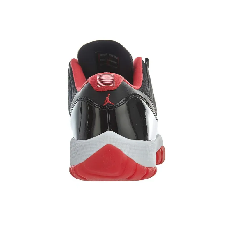 Jordan 11 Retro Low Bred GS-3