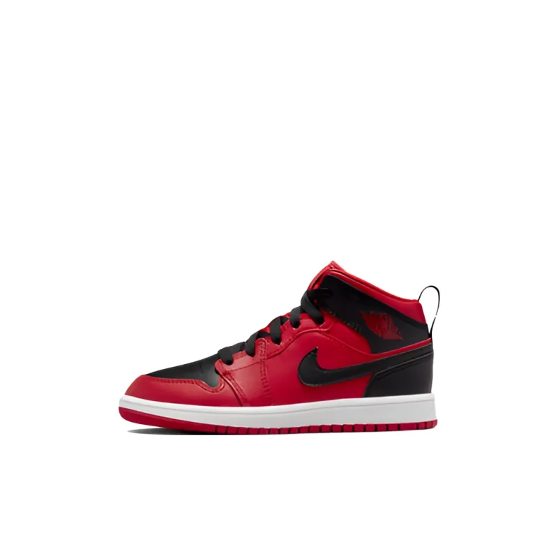 Jordan 1 Mid Reverse Bred PS-0