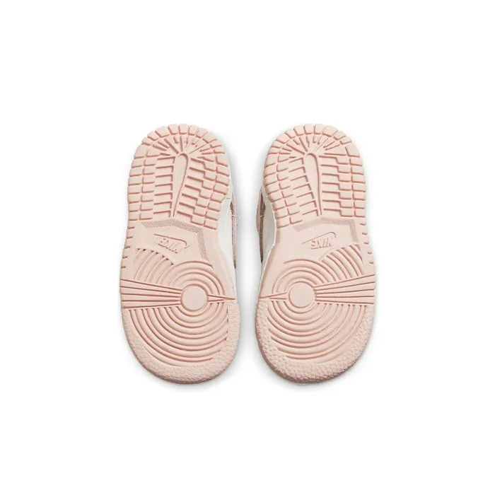 Nike Dunk Low SP Orange Pearl TD-5