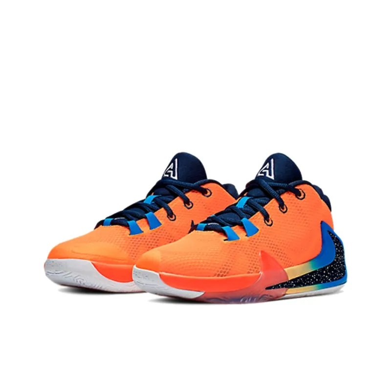 Nike Zoom Freak 1 Antetokounbros GS-2