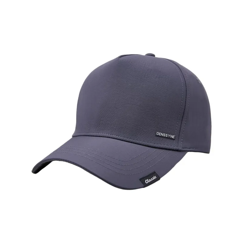 DENSSYNE Polyester Baseball Caps Men's-1