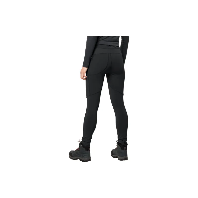 Jack Wolfskin Sports Pants Women's-11