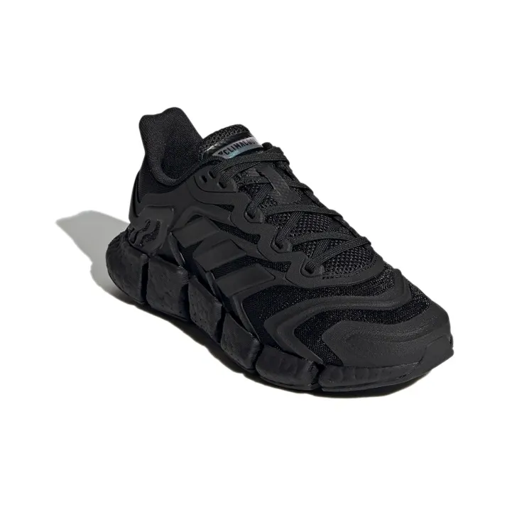 Adidas Climacool Vento J Breeze Low Top Kids' Running Shoes Black Teenagers-2
