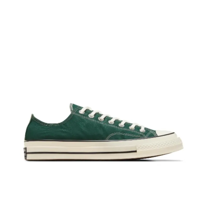 Chuck 70 Converse Ox 'Green Envy'-1