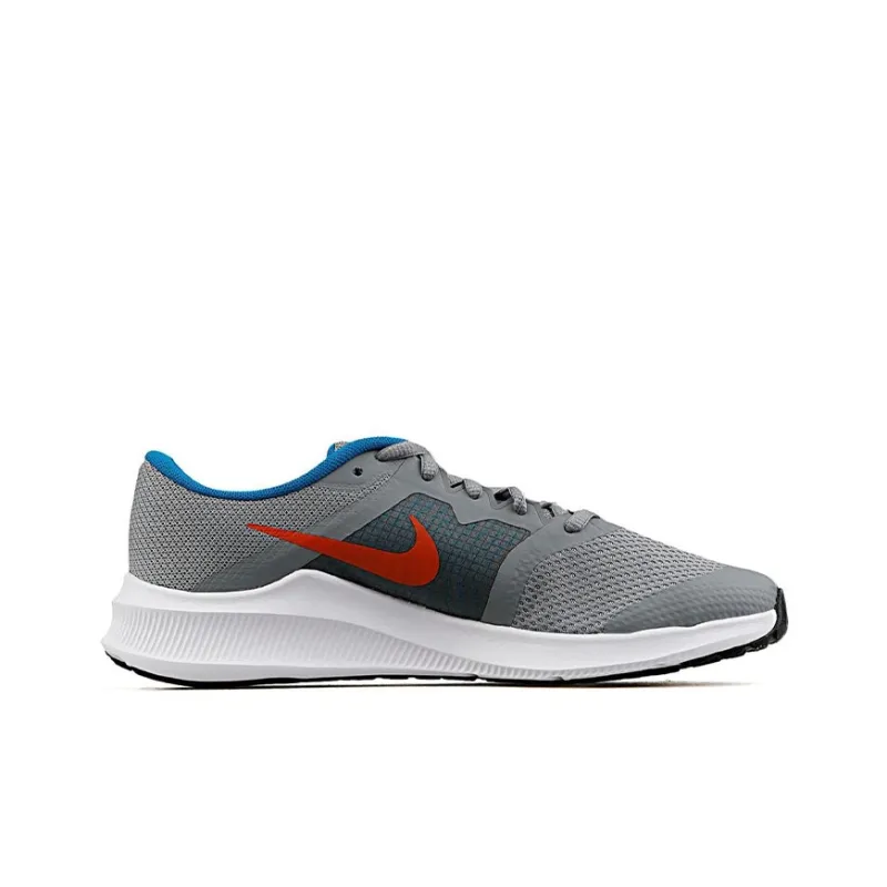 Nike Downshifter 11 Grey Orange GS-1