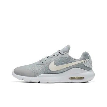 Nike Air Max Oketo 'Gray White' GS