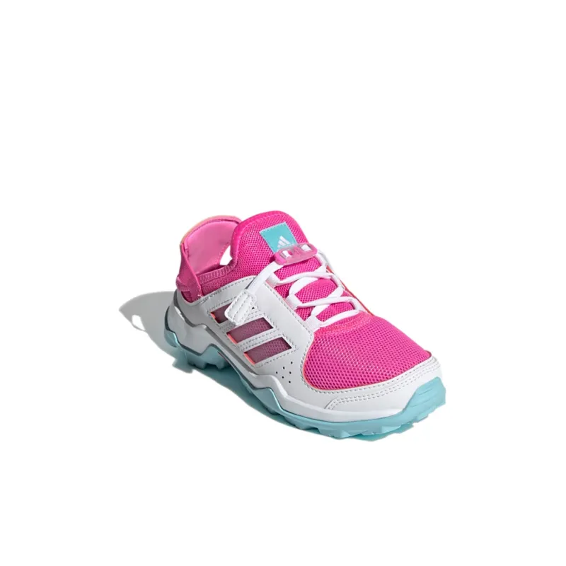 Adidas Hydroterra Shandal K Low Top Kids' Outdoor Shoes Pink White Kids'-2