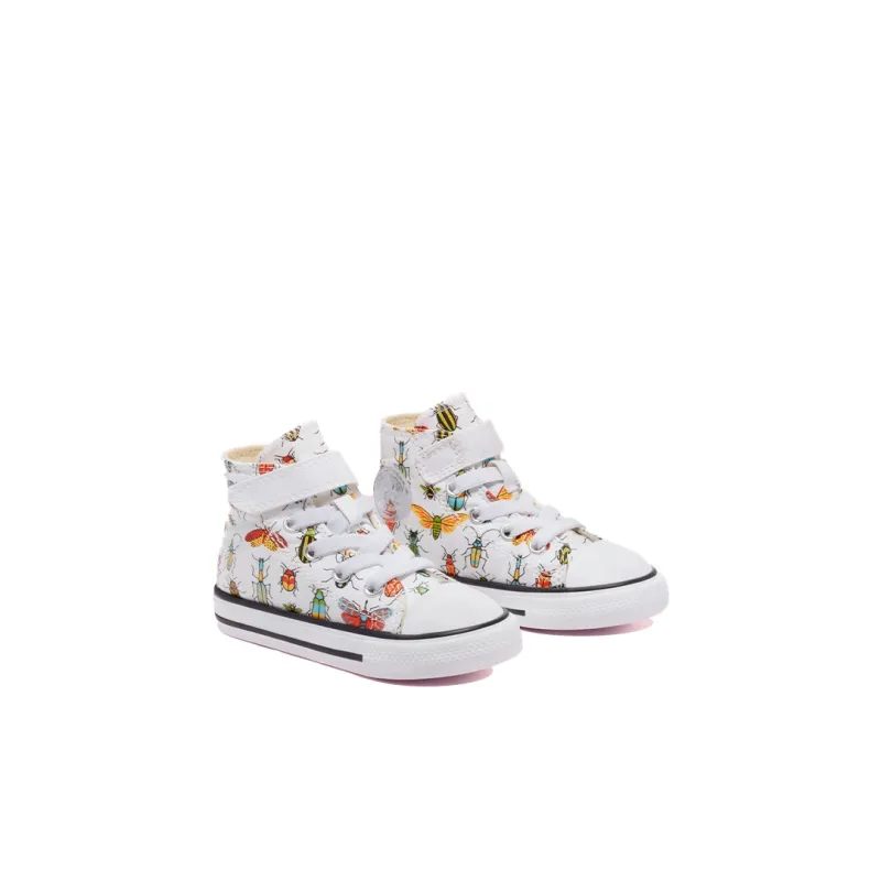 Converse Chuck Taylor All Star High TD 'A Bug's World'-2