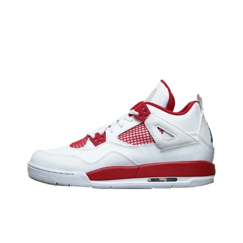 Jordan 4 Retro BG Alternate 89