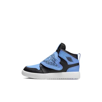 Jordan Sky Jordan 1 Black University Blue PS