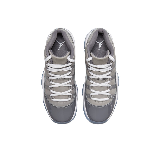 Air Jordan 11 Retro GS 'Cool Grey' 2021 - Cheap Rcj Jordan Air Jordan 11 Retro GS 'Cool Grey' 2021 - Cheap Rcj Jordan