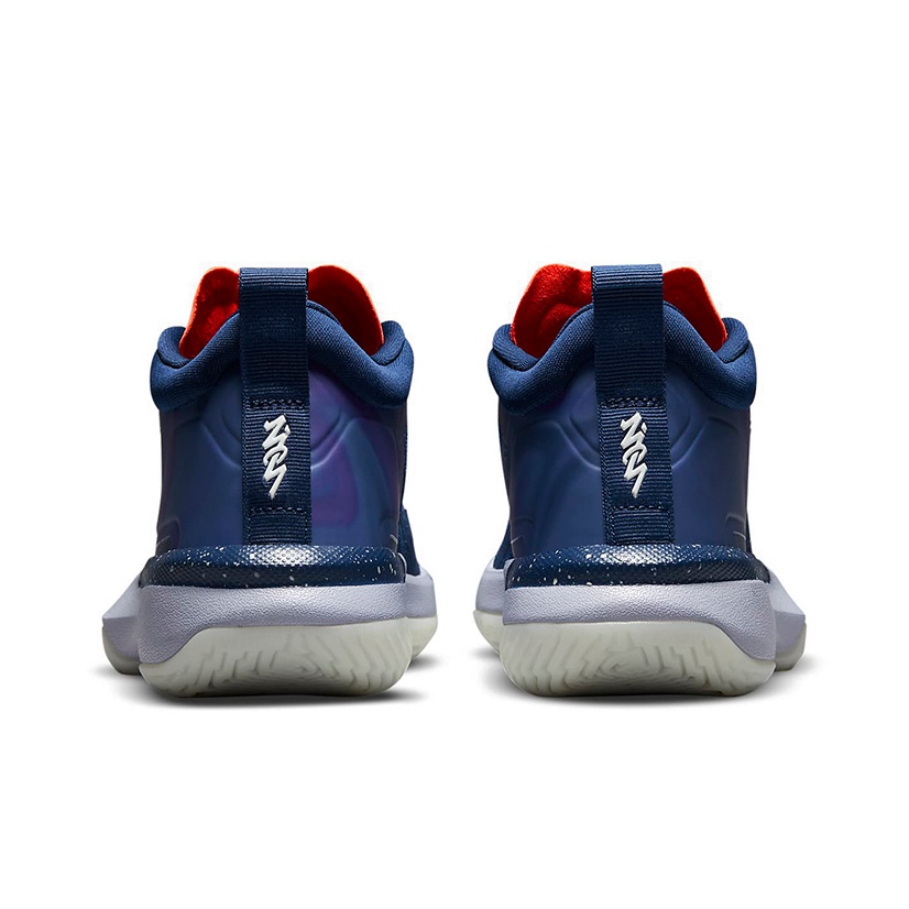 Jordan Zion on sale 1 GS