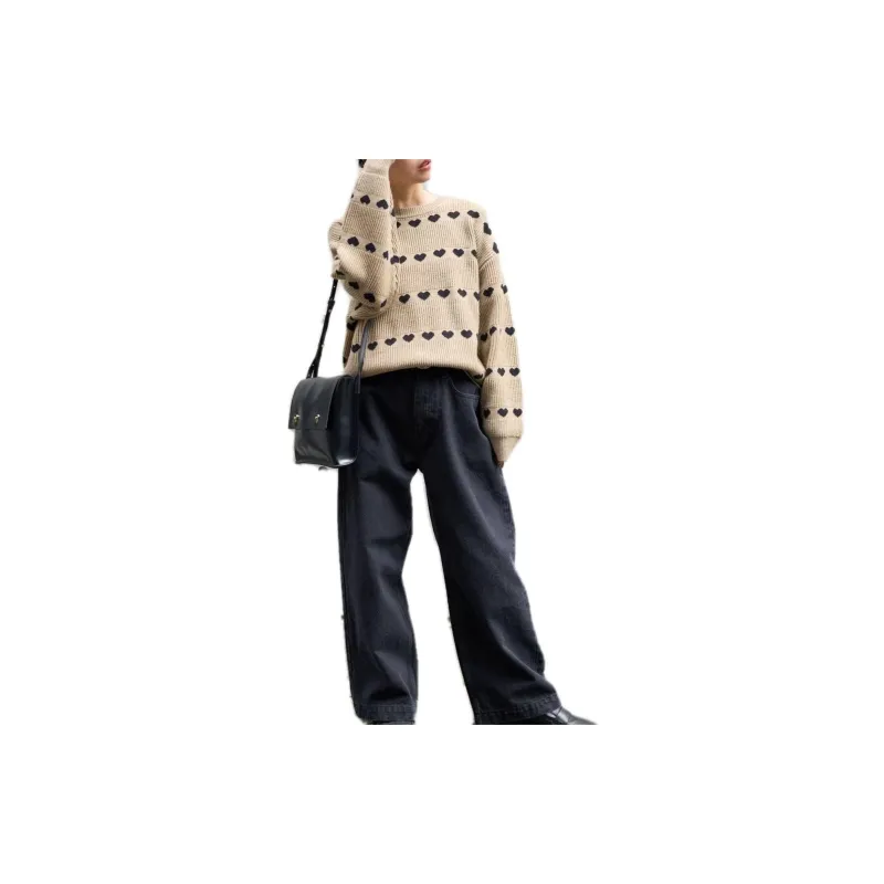 FREAK'S STORE Jeans Women's Black-1