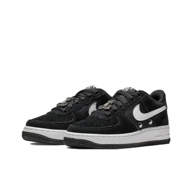 Nike Air Force 1 Low Have A Nike Day Black GS-2