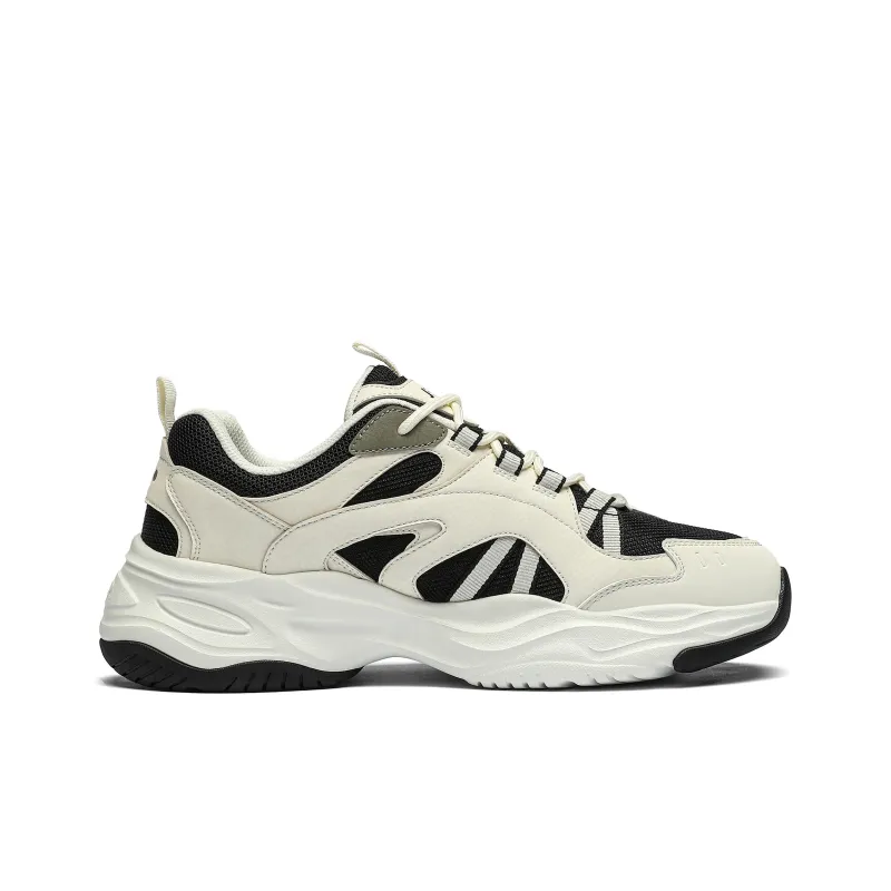 JEEP SPIRIT Travel Anti-Slip Wear-Resistant Breathable Height Increasing Low-Top Casual Shoes Men's-9