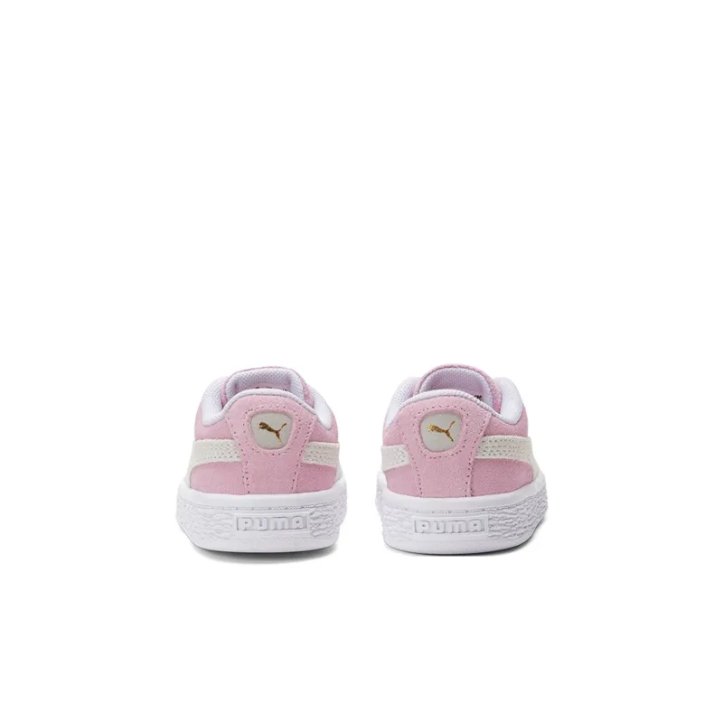 Puma Suede Classic 21 Infant 'Pink Lady'-3