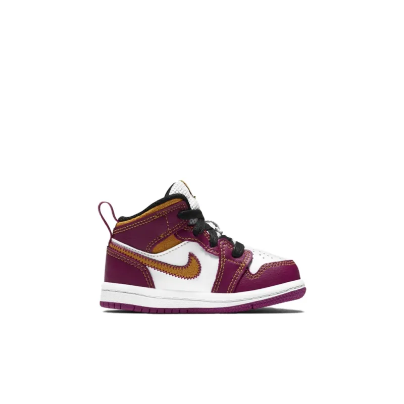 Jordan 1 Mid Dia De Los Muertos TD-1