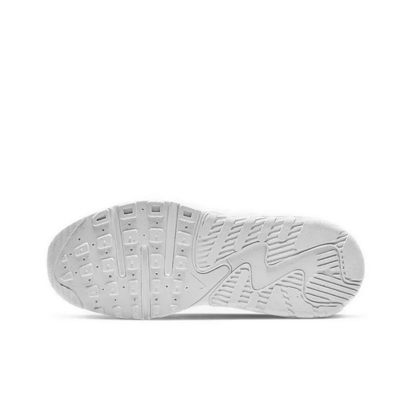 Nike Air Max Excee 'Triple White' GS-5