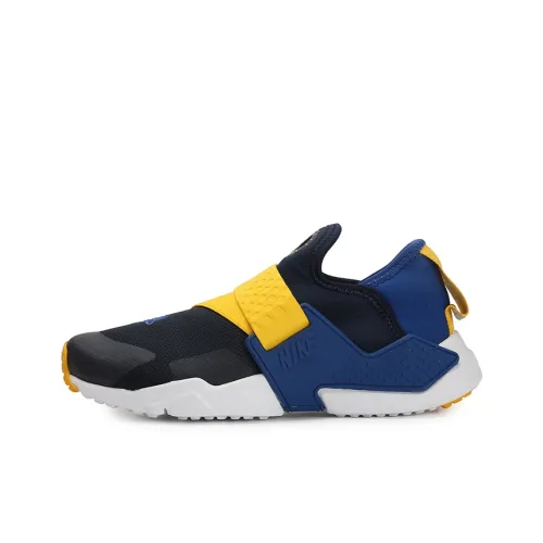 Nike Huarache Extreme Blue/Yellow GS