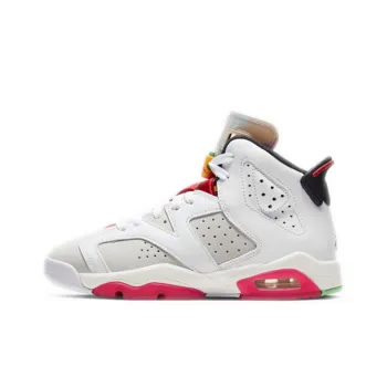 Jordan 6 Retro Hare GS
