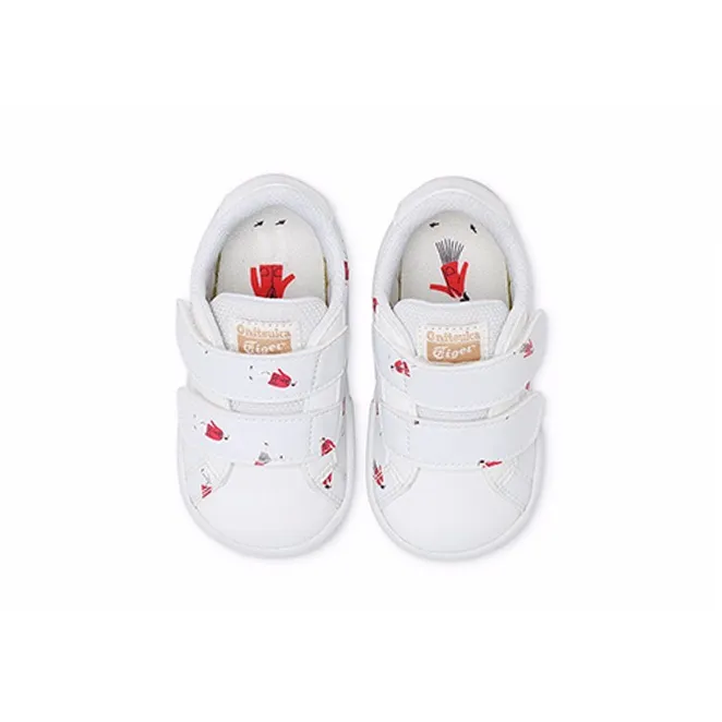 Onitsuka Tiger LawnShip Toddler Shoes Baby-3