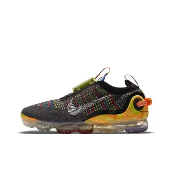 Nike Air VaporMax 2020 Flyknit Iron Grey GS
