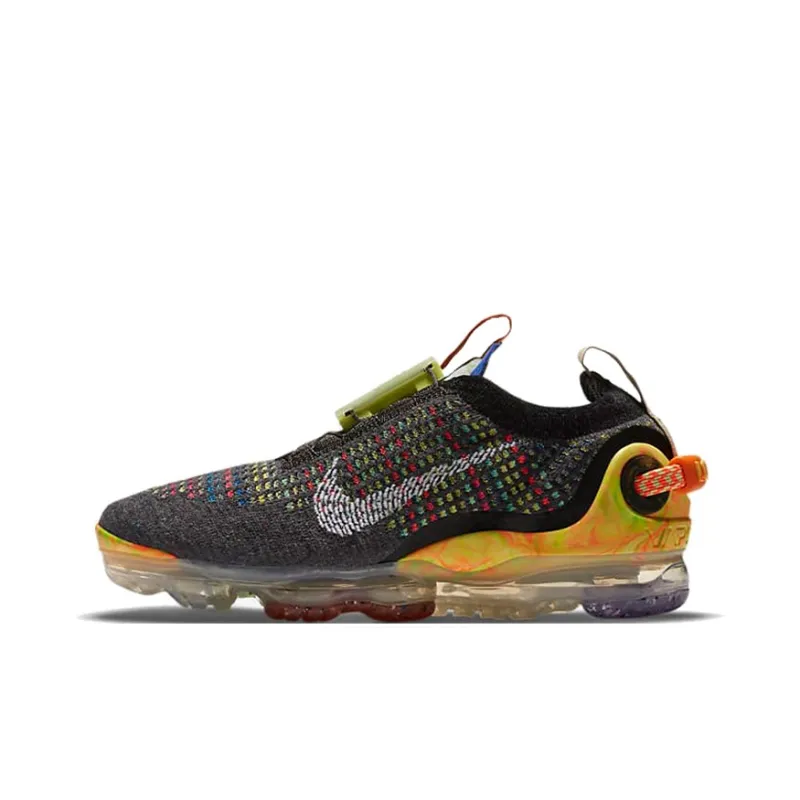 Nike Air VaporMax 2020 Flyknit Iron Grey GS-0
