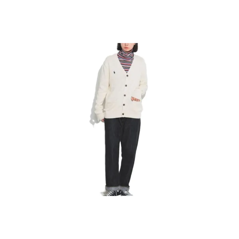 Polo Ralph Lauren X Beams Knitwear Women's-2