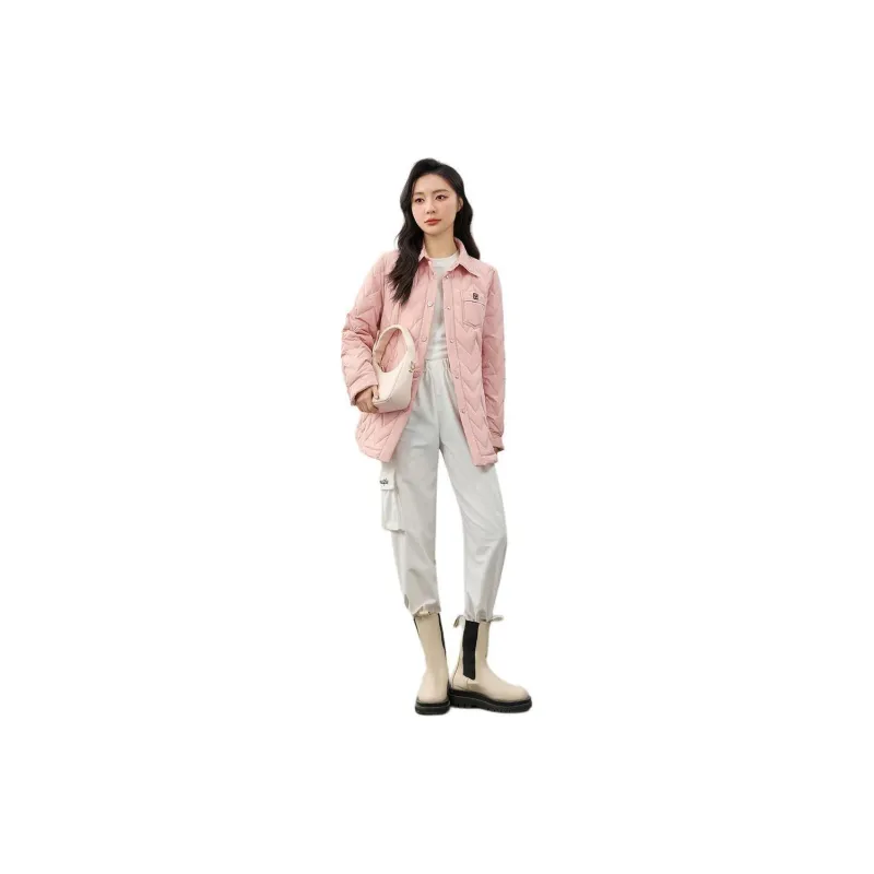 YAYA Down Jackets Women's-1