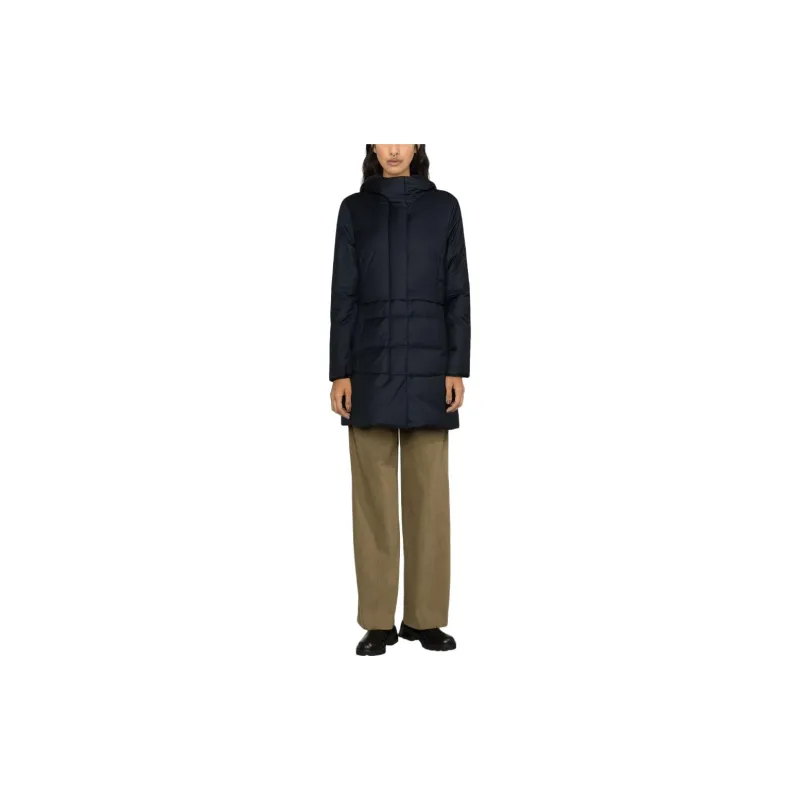 WOOLRICH 2-In-1 Luxe Prescott Parka-1