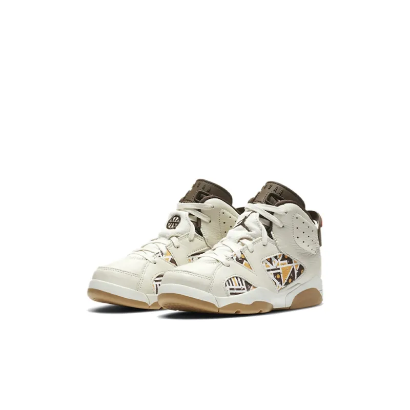 Jordan 6 Retro Quai 54 2020 PS-2
