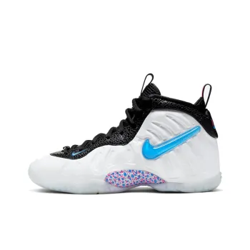 Nike Air Foamposite Pro 3D GS