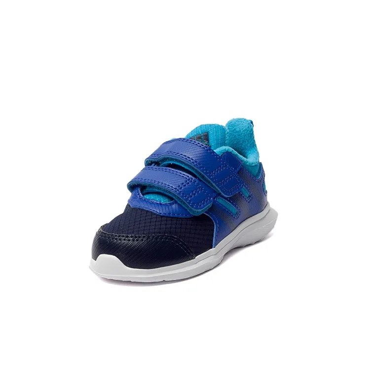 Adidas Slip-Resistant Low-Top Toddler Shoes Infant And Toddler-2