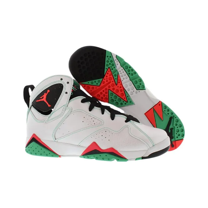 Jordan 7 Retro Verde GS-4