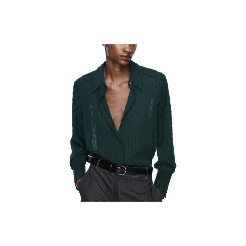 ZARA Shirts Women's Jasper-2