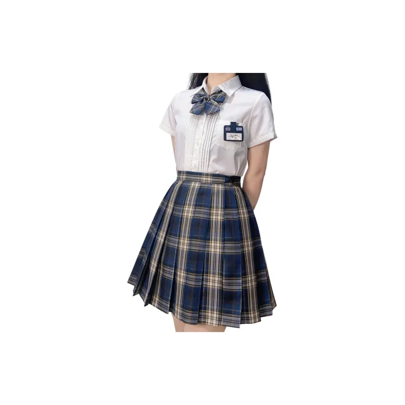 Sato Supun Shirts Women's White-7