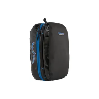Patagonia Polyester Toiletry Bag Regular Unisex ABB Blue