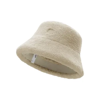 Bananain Polyester Bucket Hats Women's